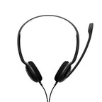 Sennheiser EPOS PC 8 USB Headphone with mic