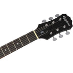 Epiphone EGSVEBVCH1 SG-Special VE Electric Guitar - Vintage Worn Ebony