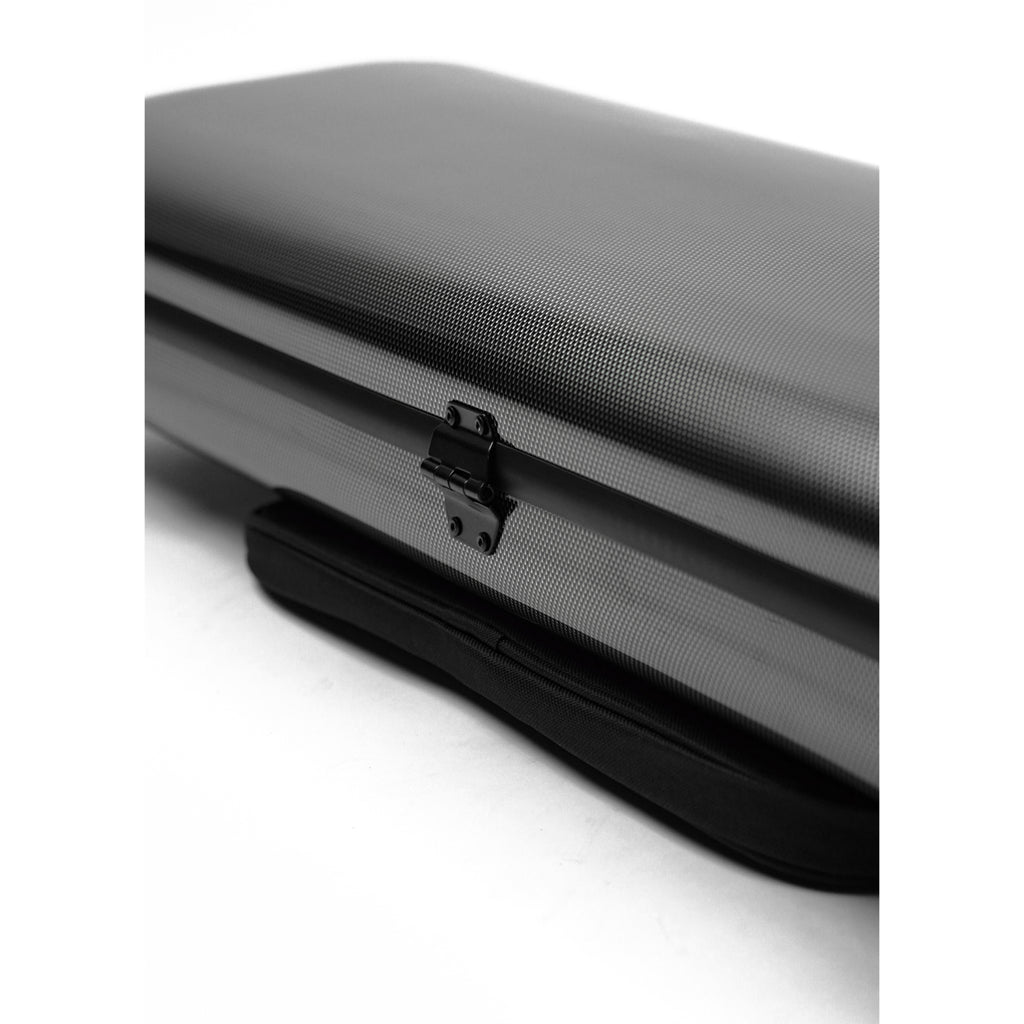 Procraft Acoustic Violin Hardcase VHC06 - black