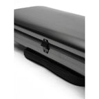 Procraft Acoustic Violin Hardcase VHC06 - black