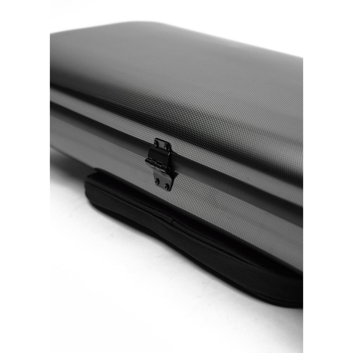 Procraft Acoustic Violin Hardcase VHC06 - black