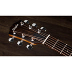 Taylor 114ce-S Grand Auditorium Semi-Acoustic Guitar - Natural