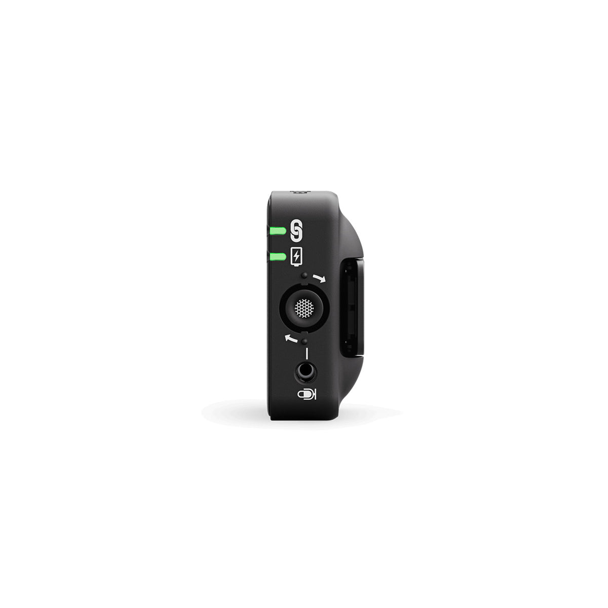 Rode Wireless Me Compact Wireless Microphone System