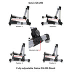 Galux GS-200 Guitar Stand - Silver