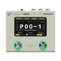 Hotone Ampero MINI Modeler/Effects Processor MP50VN - Vanilla