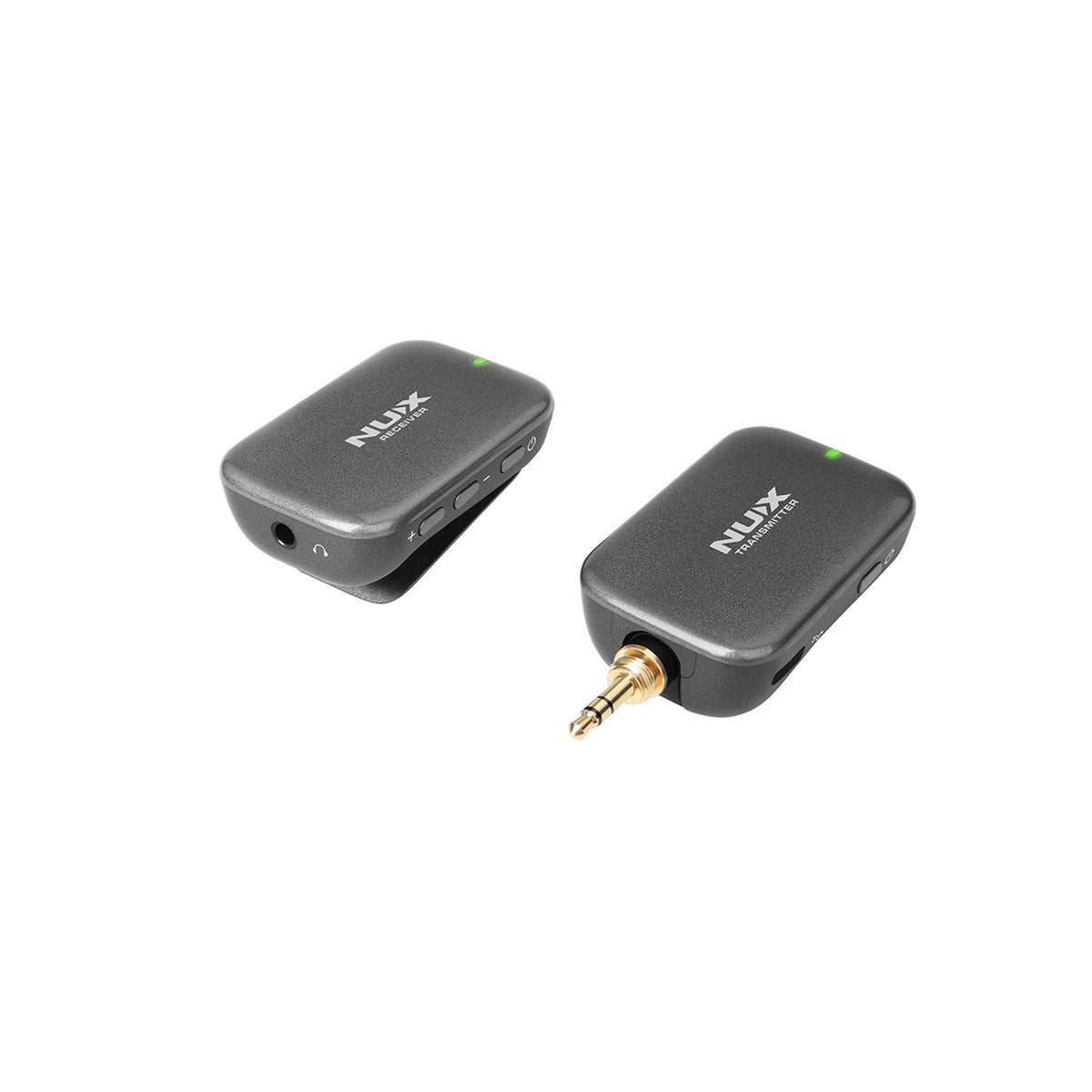 NUX B7PSM Wireless In-Ear Monitoring System