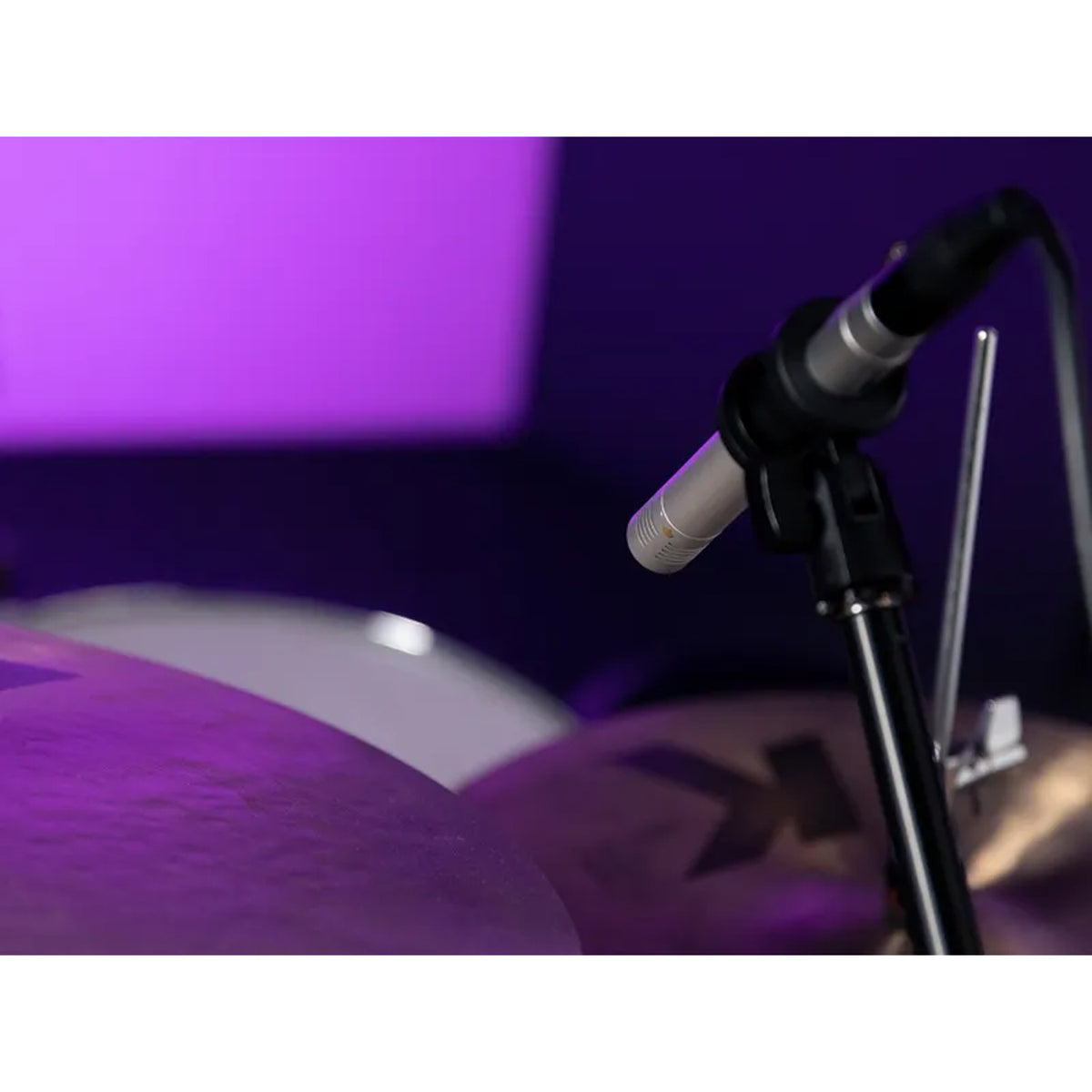 Samson DK707 7-Piece Drum Mic Kit