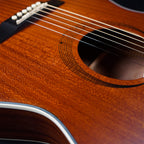 Strydom ST340C All Sapele Acoustic guitar - Natural