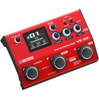 Boss VE-22 Vocal Effects