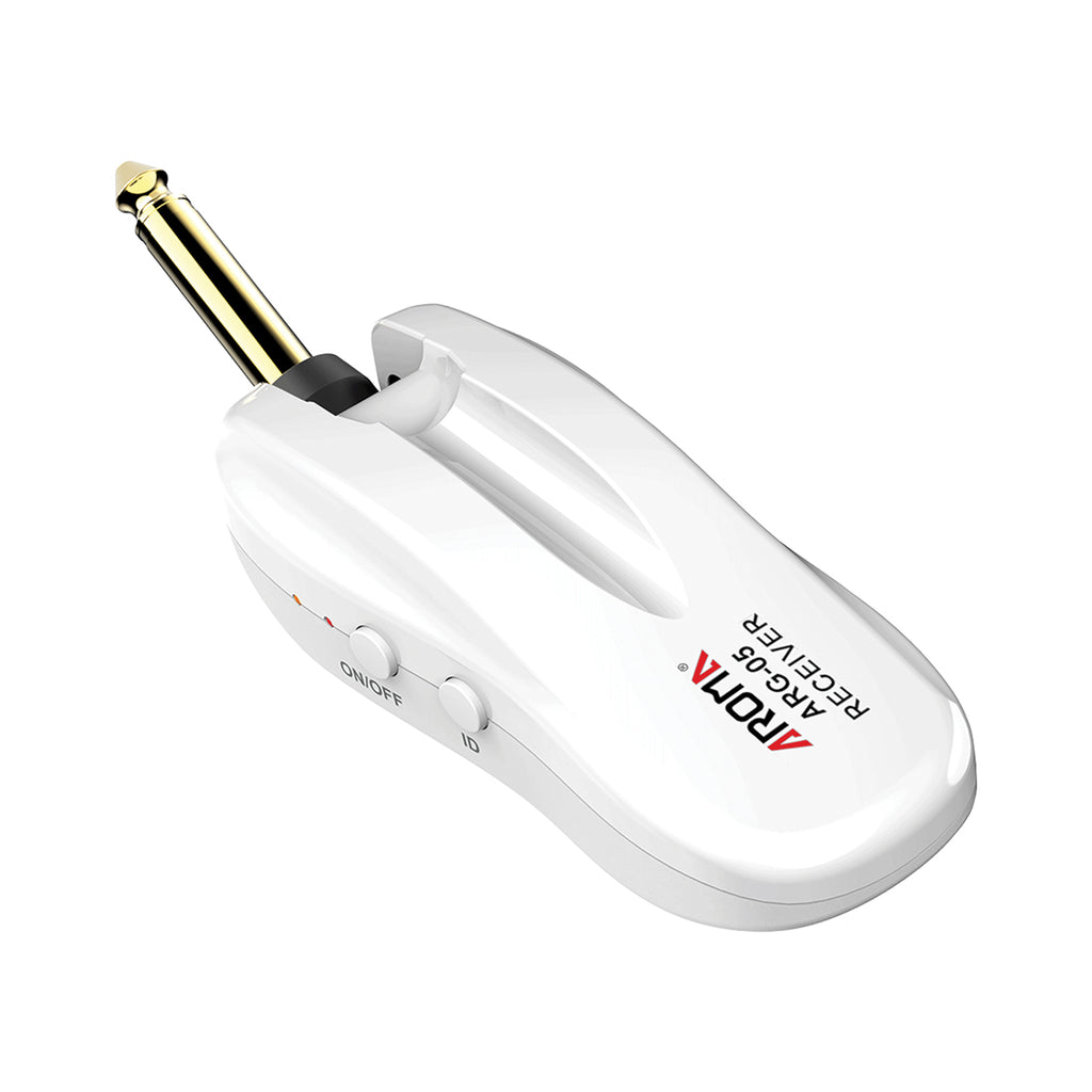 Aroma ARG05 Wireless Audio Transmission System 5.8Ghz