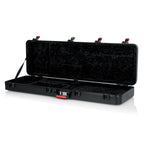 Gator GTSA-GTRBASS TSA ATA Molded Bass Guitar Case