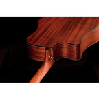KEPMA EDC- NM Acoustic Guitar - Natural Matt
