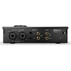 Antelope Audio ZEN Quadro Synergy Core 14x10 Dual USB BUS Powered Audio Interface