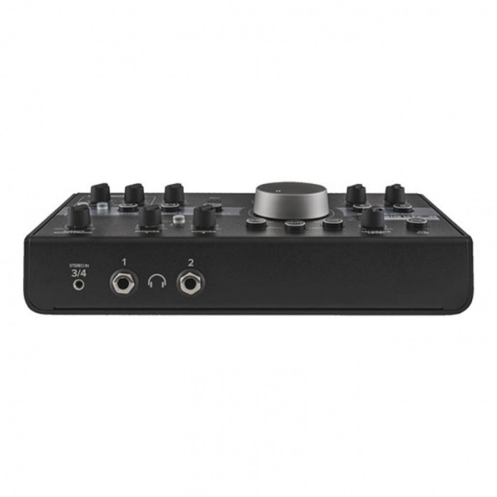 Mackie Big Knob Studio Monitor Controller & Interface