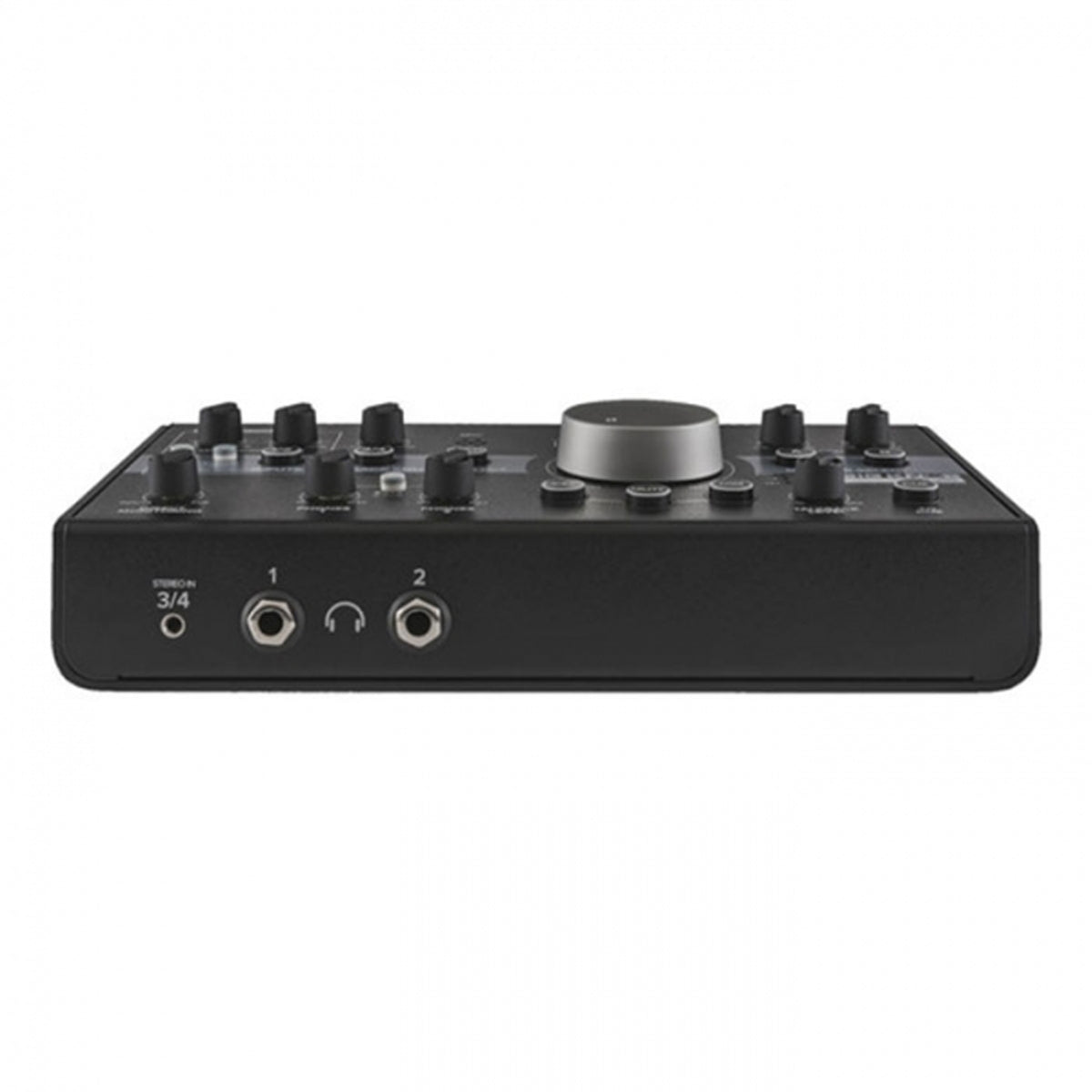 Mackie Big Knob Studio Monitor Controller & Interface