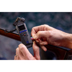 Zoom H1essential Stereo Handy Recorder
