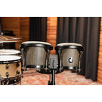 Meinl Headliner® Series Wood Bongo Vintage Wine Barrel - HB100VWB-M