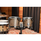 Meinl Headliner® Series Wood Bongo Walnut Brown - HTB100WB-M