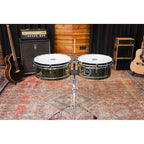 Meinl Marathon Series® Timbales Brass - MTS1415B