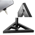 Softline Pro SP08 Heavy Duty Studio Monitor Stand - Pair