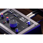 Solid State Logic SSL 2 MKII 2 x 2 USB Audio Interface