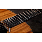 Guitar Semi Acoustic Taylor GS Mini-e Mahogany