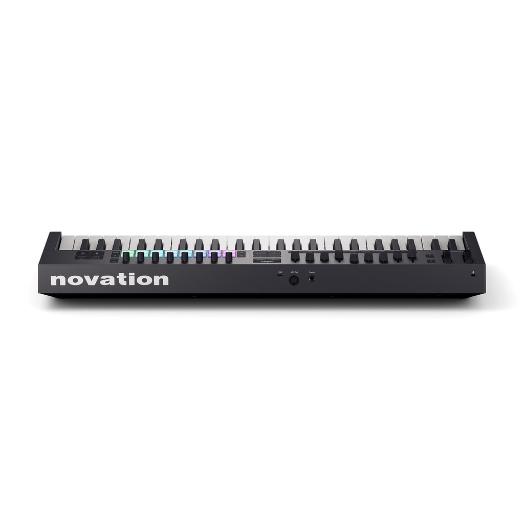 Novation Launchkey 49 MK4 49-Key Midi Keyboard Controller