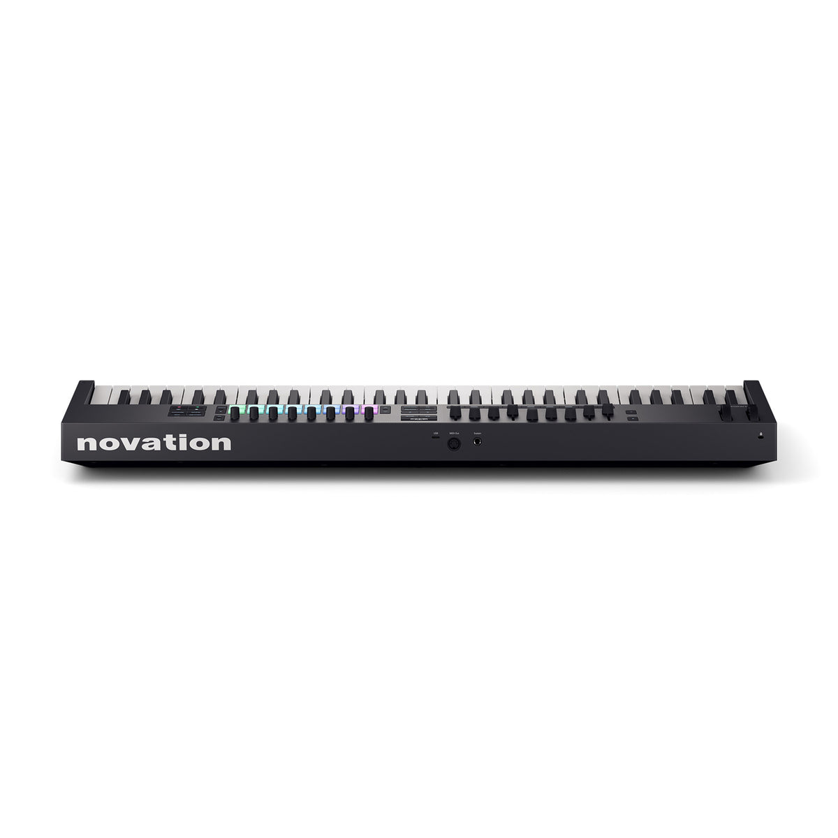 Novation Launchkey 61 MK4 61-Key Midi Keyboard Controller
