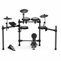 NUX DM-210 All Mesh Head Electronic Drum Kit