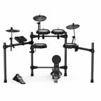 NUX DM-210 All Mesh Head Electronic Drum Kit