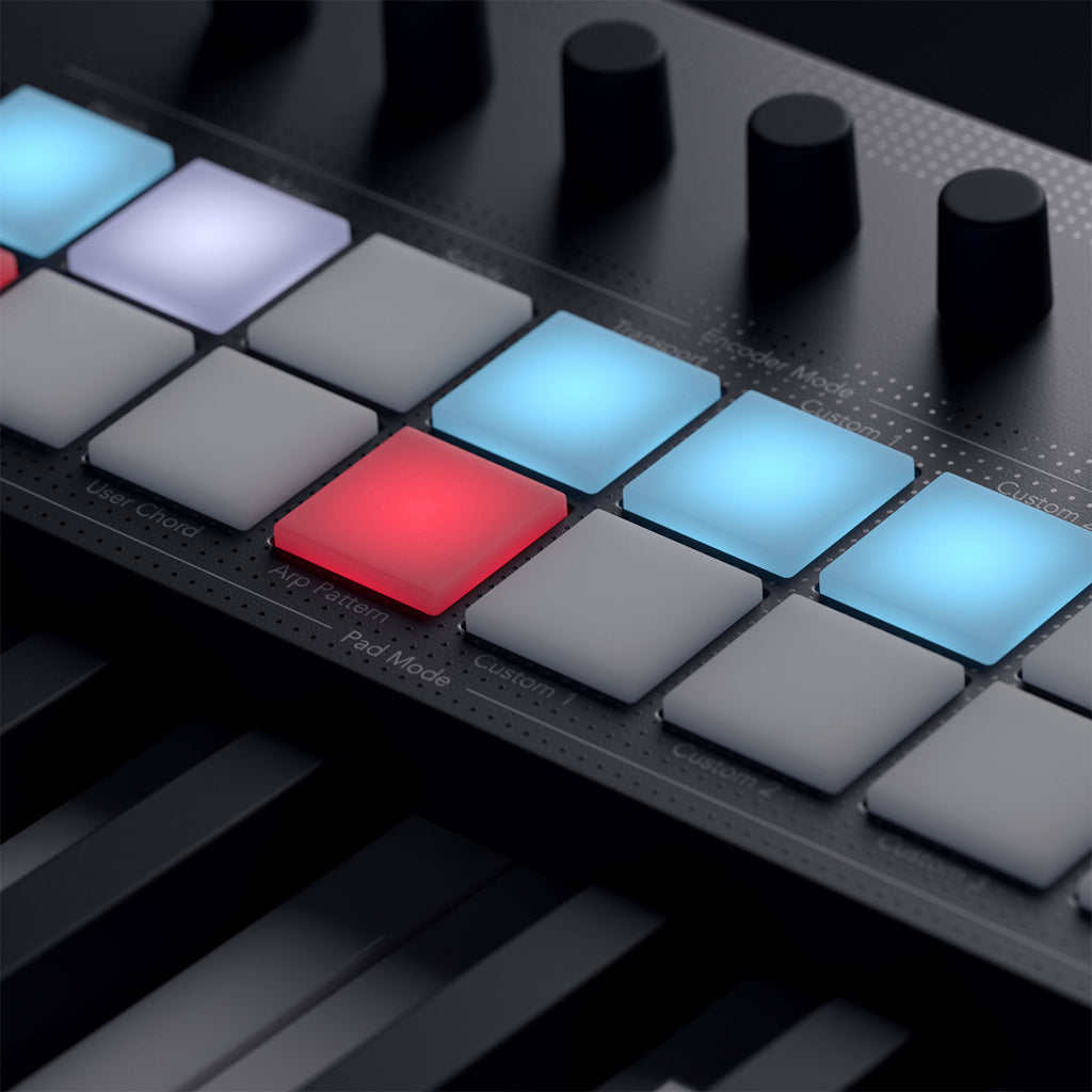 Novation Launchkey Mini 25 MK4