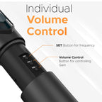 DIGIMORE UHF Wireless Microphone D-340 Pro