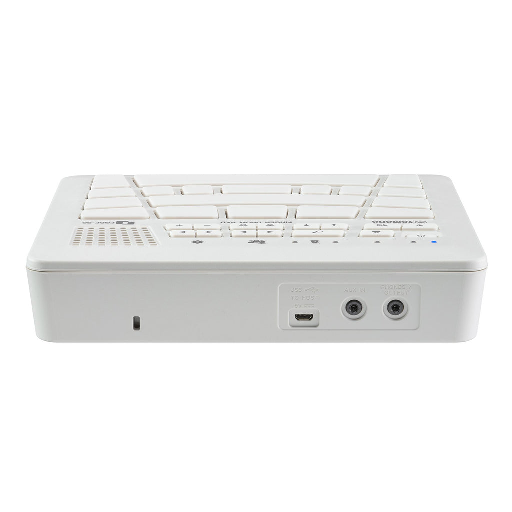 Yamaha FGDP-30 Finger Drumpad