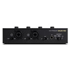 M-Audio M-Track Duo HD 2-Channel Audio Interface