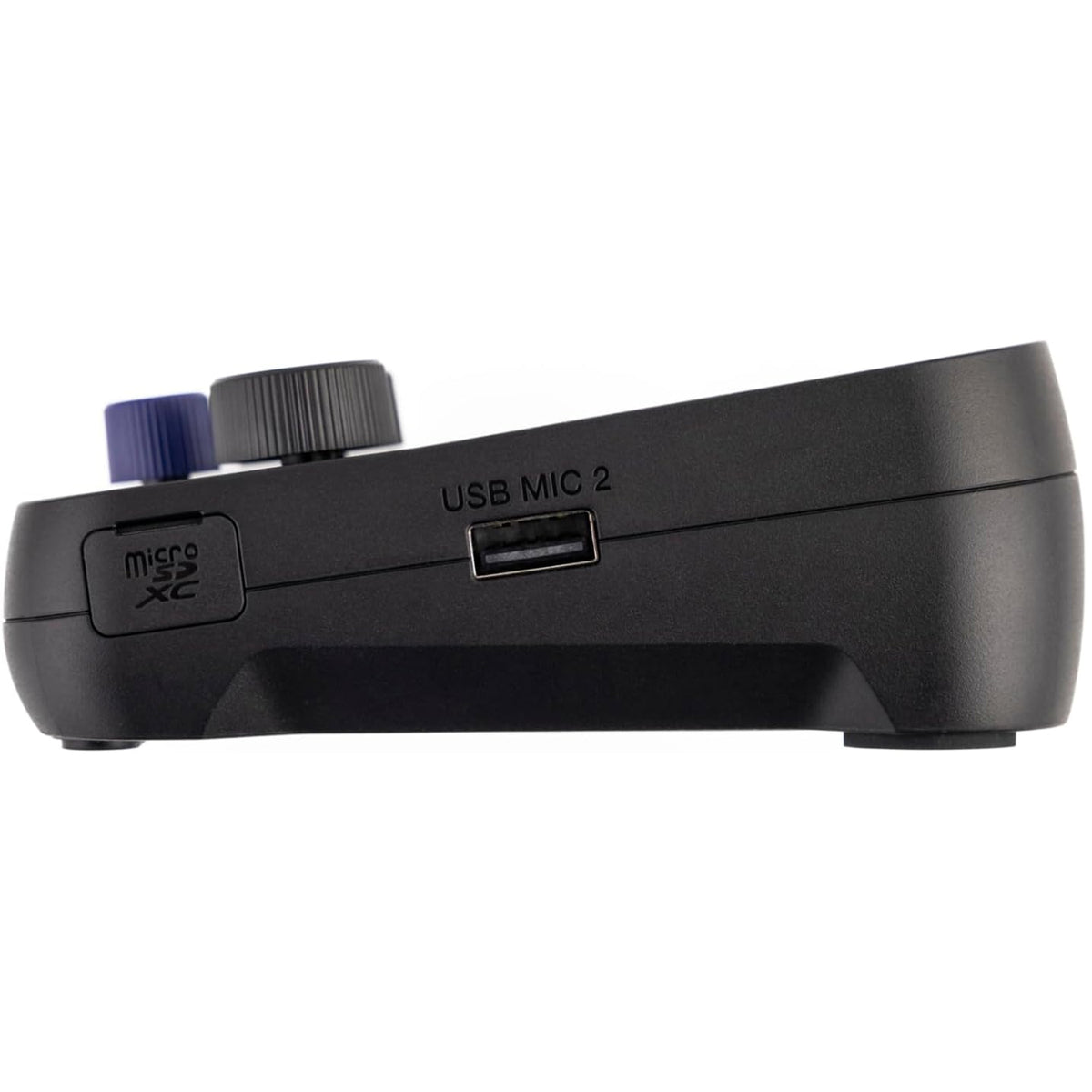 Zoom PodTrak P2 Dual USB Mic Recorder for Podcasters