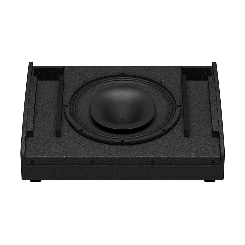 YAMAHA DHR15M Powered Loudspeaker