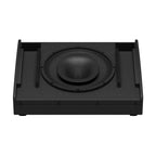 YAMAHA DHR15M Powered Loudspeaker