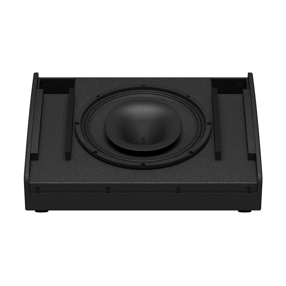 YAMAHA DHR15M Powered Loudspeaker