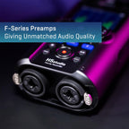 Zoom H5studio Handy Recorder