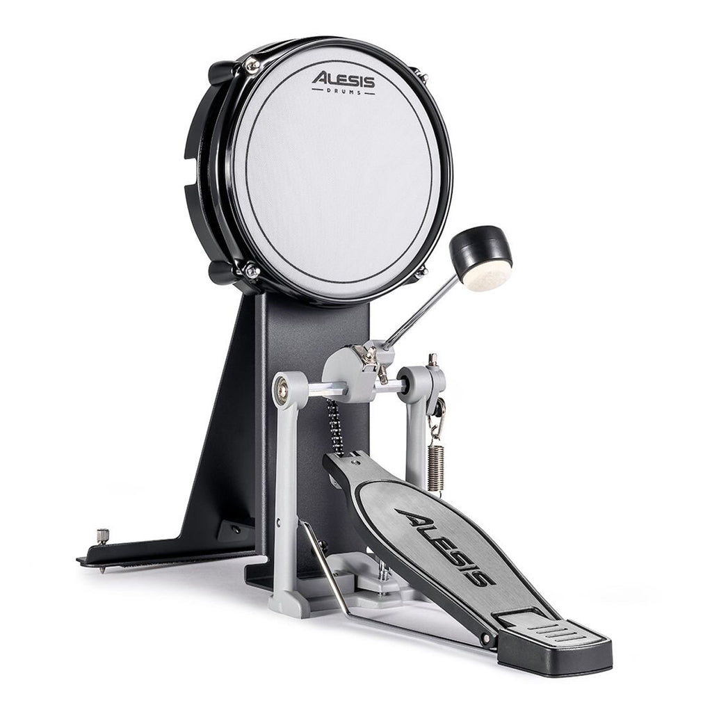 Alesis Nitro Ultimate 9-Piece Electronic Drumkit with Pro Hihat