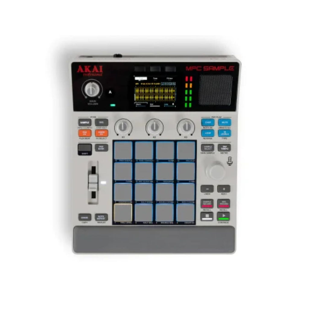 Akai MPC Sample Compact Music Production Controller