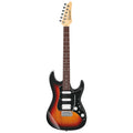 Ibanez AZES40B TSN Electric Guitar - Three Tone Sunburst