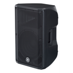 Yamaha CBR12 12 inch 700W 2-Way Passive Loudspeaker