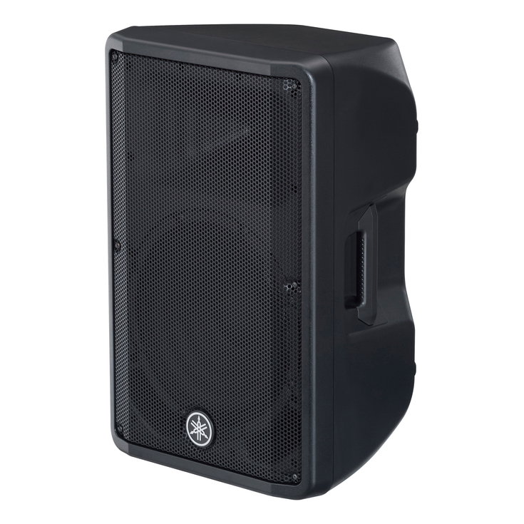 Yamaha CBR12 12 inch 700W 2-Way Passive Loudspeaker