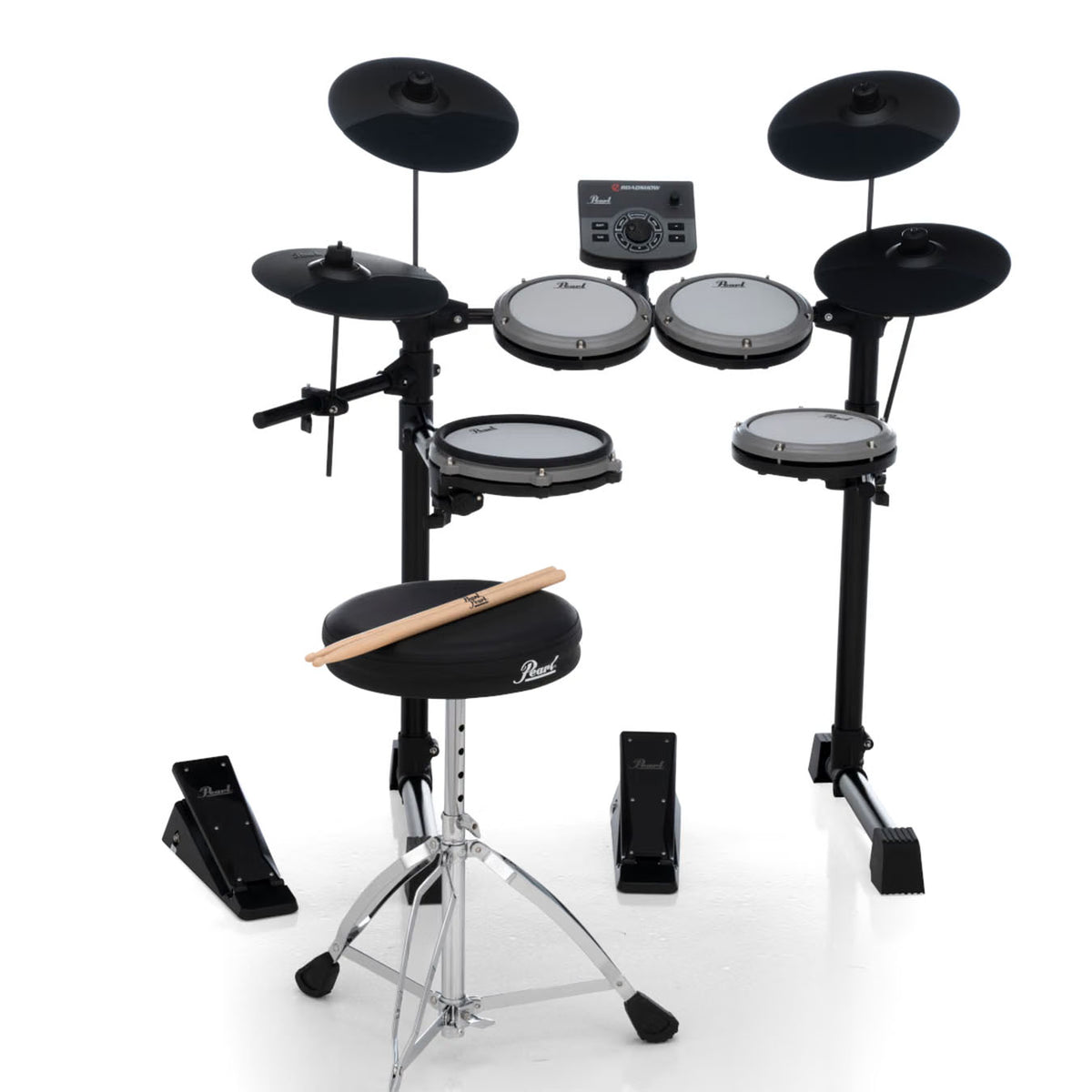 Pearl Digital Drum ERoadshow with Adaptor ERS1000 IN
