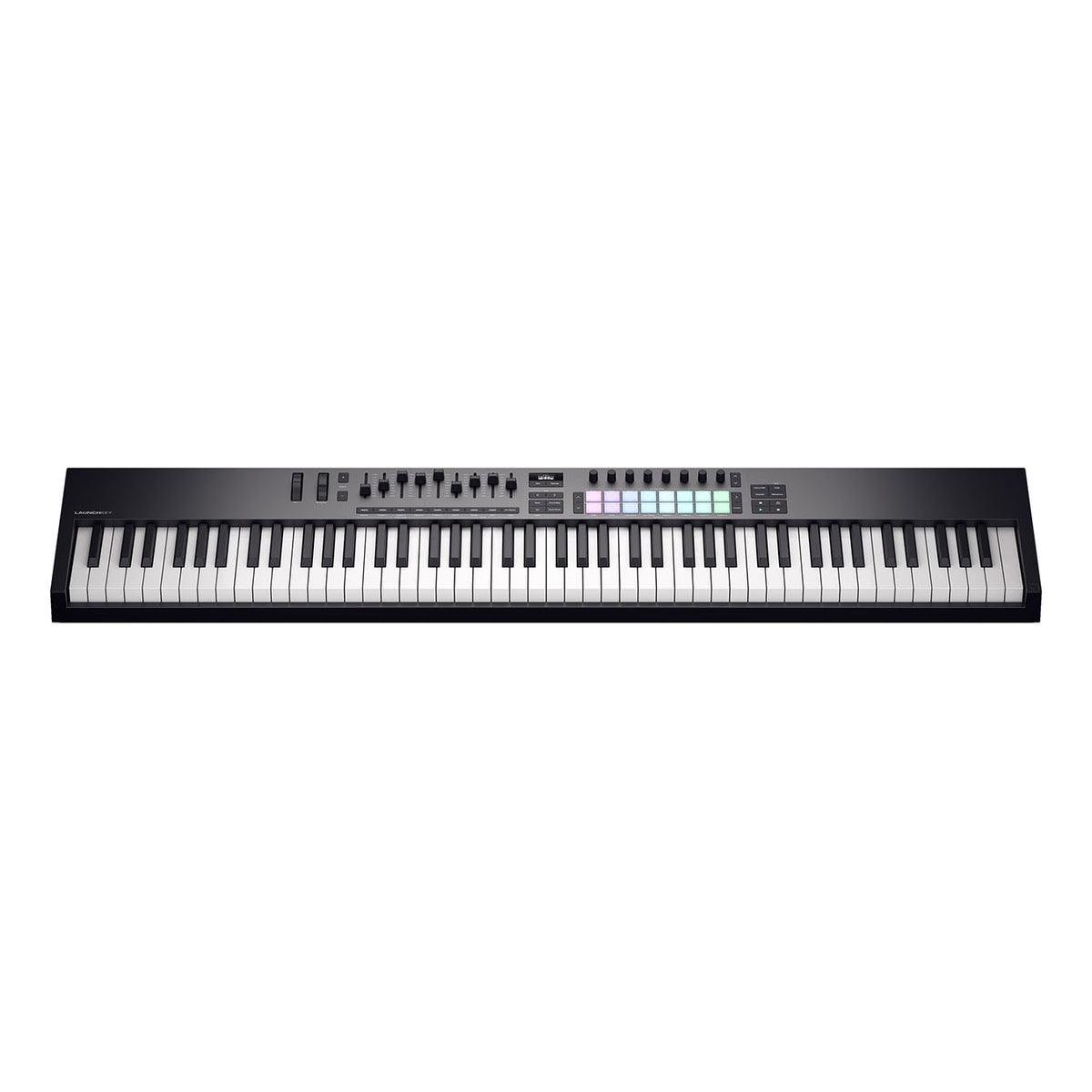 Novation Launchkey 88 MK4 Keyboard MIDI Controller
