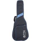 Martin X Series 000X2E-01 Semi-Acoustic Guitar with Gig bag