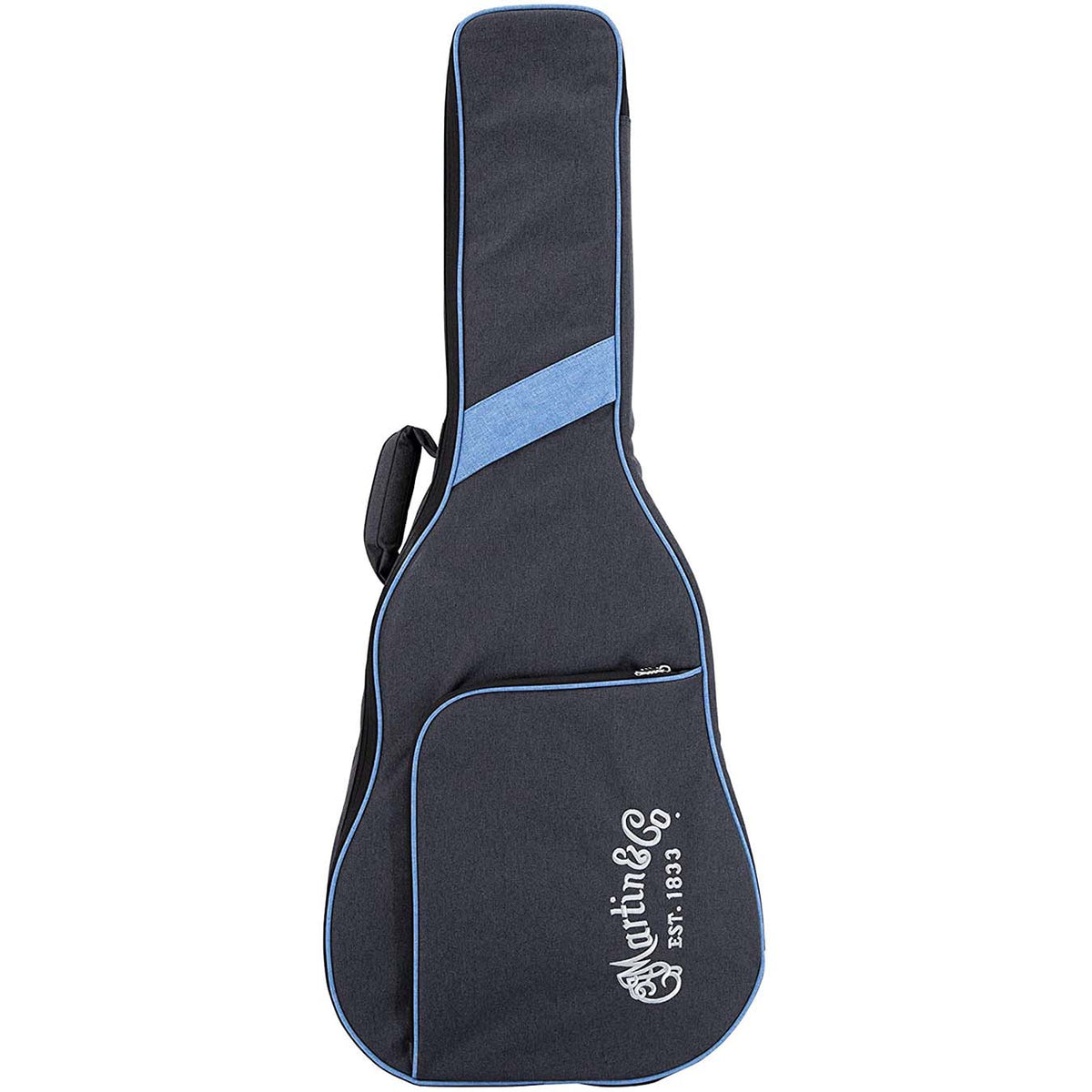 Martin X Series 000X2E-01 Semi-Acoustic Guitar with Gig bag
