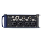 Zoom F8N Pro MULITI-TRACK FIELD RECORDER