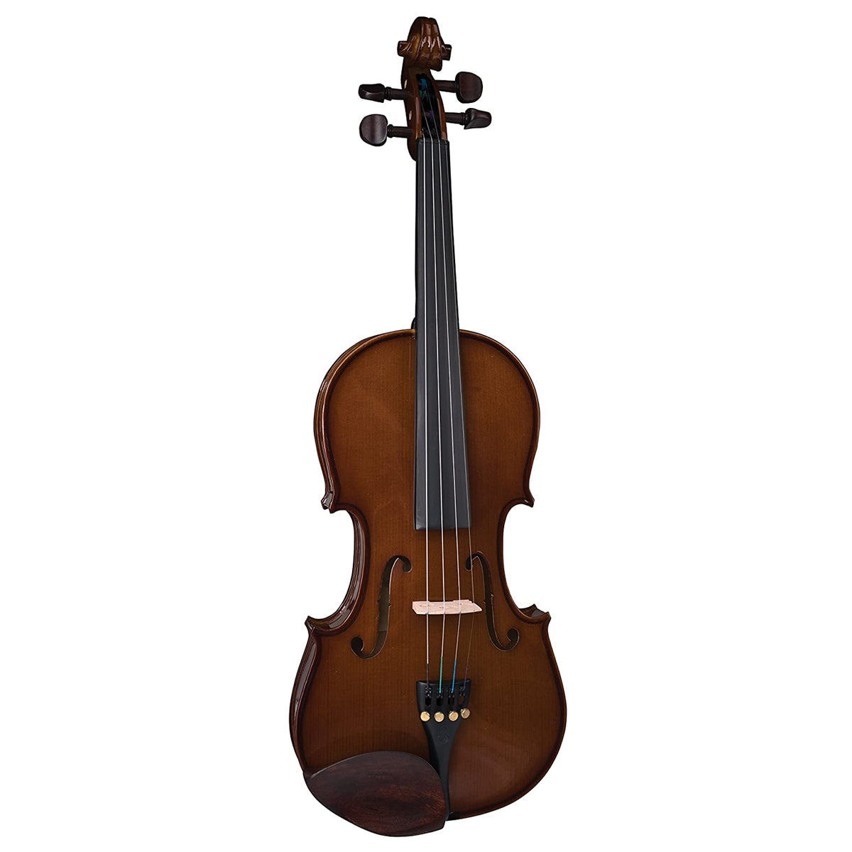 Stentor violin outfit 1400A2 with Bow and Box